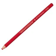 Matita Dermotografica 7600 Uni-Ball - M 7600 R (Rosso Conf. 12)