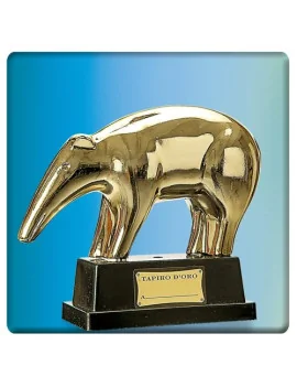 Tapiro d'Oro (Oro)