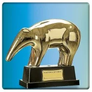 Tapiro d'Oro (Oro)