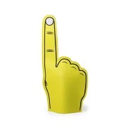 Mano in E.V.A. (Giallo)