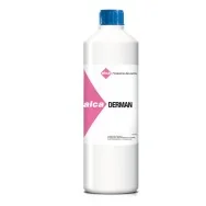 Sapone Liquido Derman Alca - 1 Litro - ALC576 (Fiorito)
