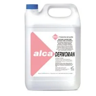 Sapone Liquido Derman Alca - 5 Litri - ALC578 (Fiorito)