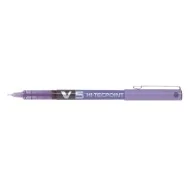 Penna Roller Hi-Techpoint V5 Pilot - 0,5 mm - 011703 (Viola)