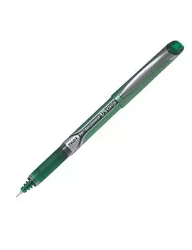 Penna Roller V5 Grip Pilot - 0,5 mm - 006733 (Verde)
