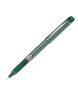 Penna Roller V5 Grip Pilot - 0,5 mm - 006733 (Verde)