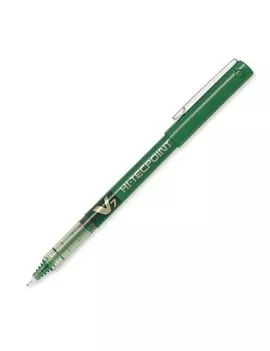 Penna Roller V7 Pilot - ad Ago - 0,7 mm - 011713 (Verde)