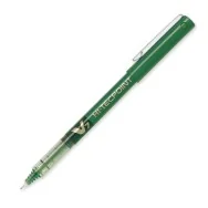 Penna Roller V7 Pilot - ad Ago - 0,7 mm - 011713 (Verde)