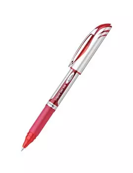 Penna Roller Energel XM Pentel - 0,7 mm - BL57-BO (Rosso)