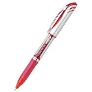 Penna Roller Energel XM Pentel - 0,7 mm - BL57-BO (Rosso)