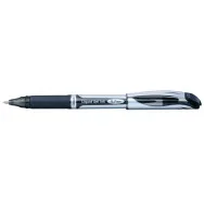 Penna Roller Energel XM Pentel - 0,7 mm - BL57-AO (Nero)