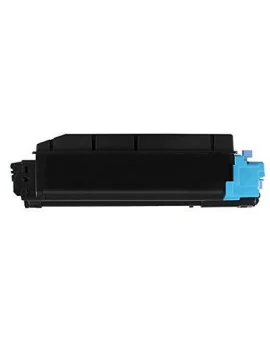 Toner Compatibile Utax PK-5011C 1T02NRCUT0 (Ciano 5000 pagine) 