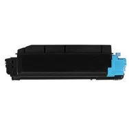 Toner Compatibile Utax PK-5011C 1T02NRCUT0 (Ciano 5000 pagine) 