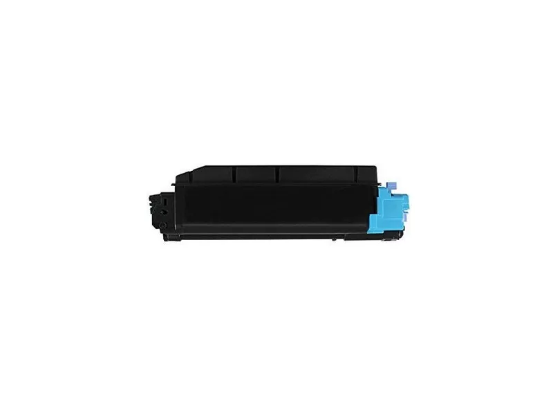 Toner Compatibile Utax PK-5011C 1T02NRCUT0 (Ciano 5000 pagine) 