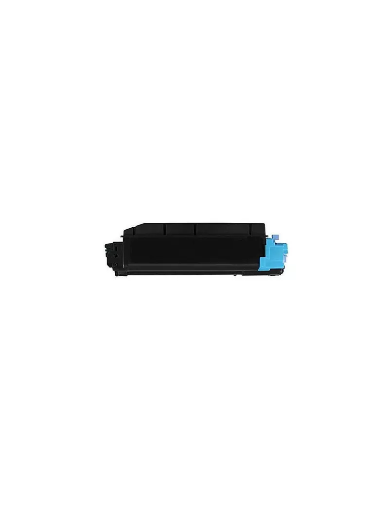 Toner Compatibile Utax PK-5011C 1T02NRCUT0 (Ciano 5000 pagine) Toner Compatibile Utax PK-5011C 1T02NRCUT0 (Ciano 5000 pagine)
