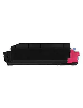 Toner Compatibile Utax PK-5011M 1T02NRBUT0 (Magenta 5000 pagine)