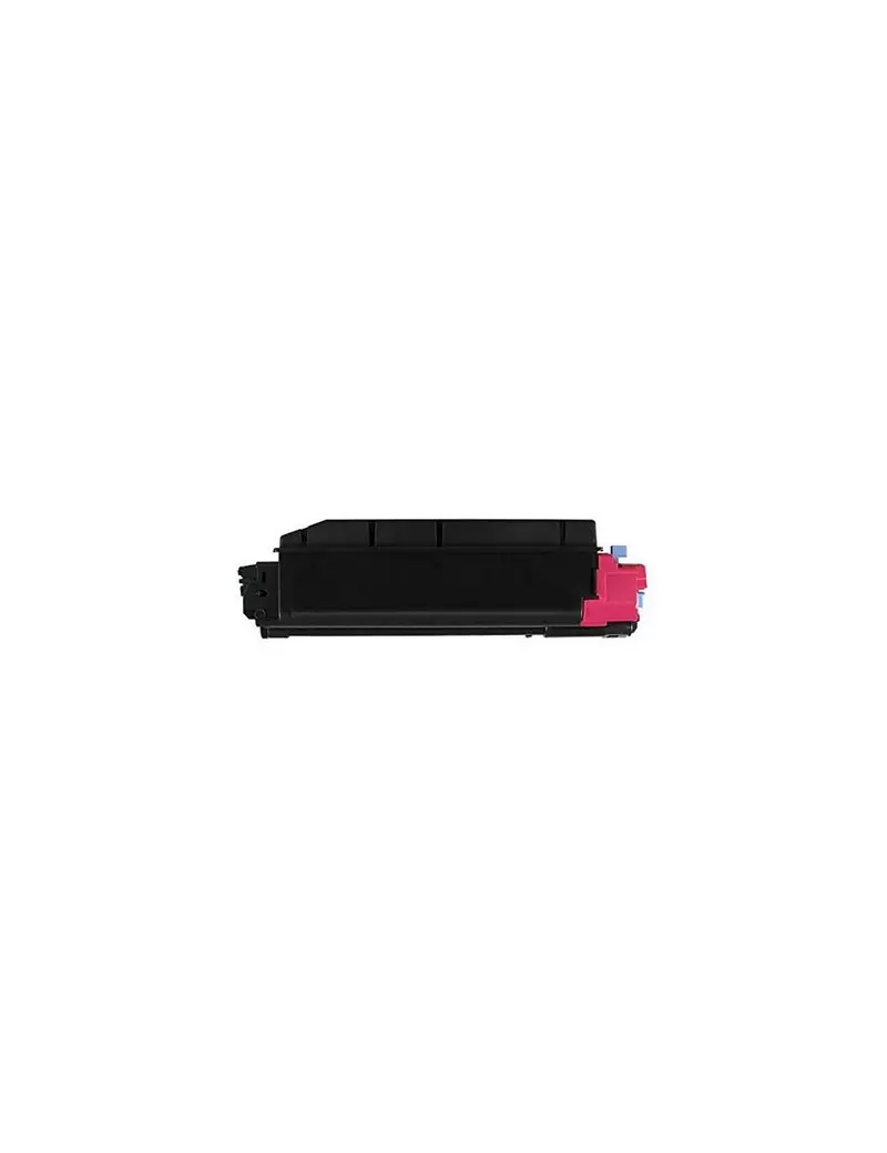 Toner Compatibile Utax PK-5011M 1T02NRBUT0 (Magenta 5000 pagine) Toner Compatibile Utax PK-5011M 1T02NRBUT0 (Magenta 5000 pagine)