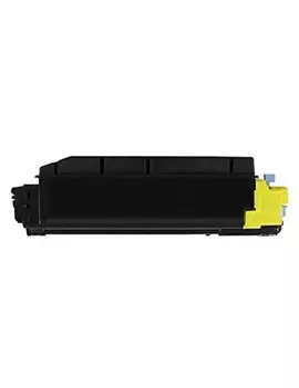 Toner Compatibile Utax PK-5011Y 1T02NRAUT0 (Giallo 5000 pagine) 