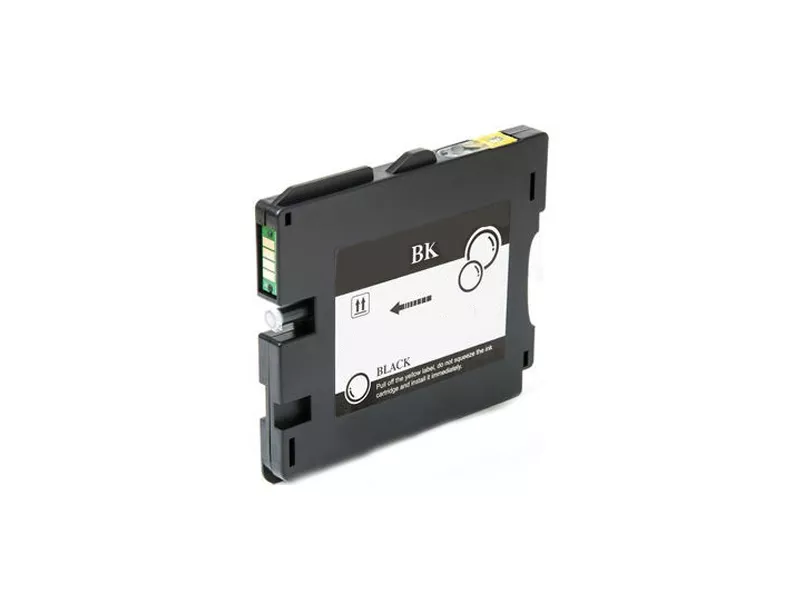 Cartuccia Compatibile Ricoh 405688 RHGC31K (Nero)