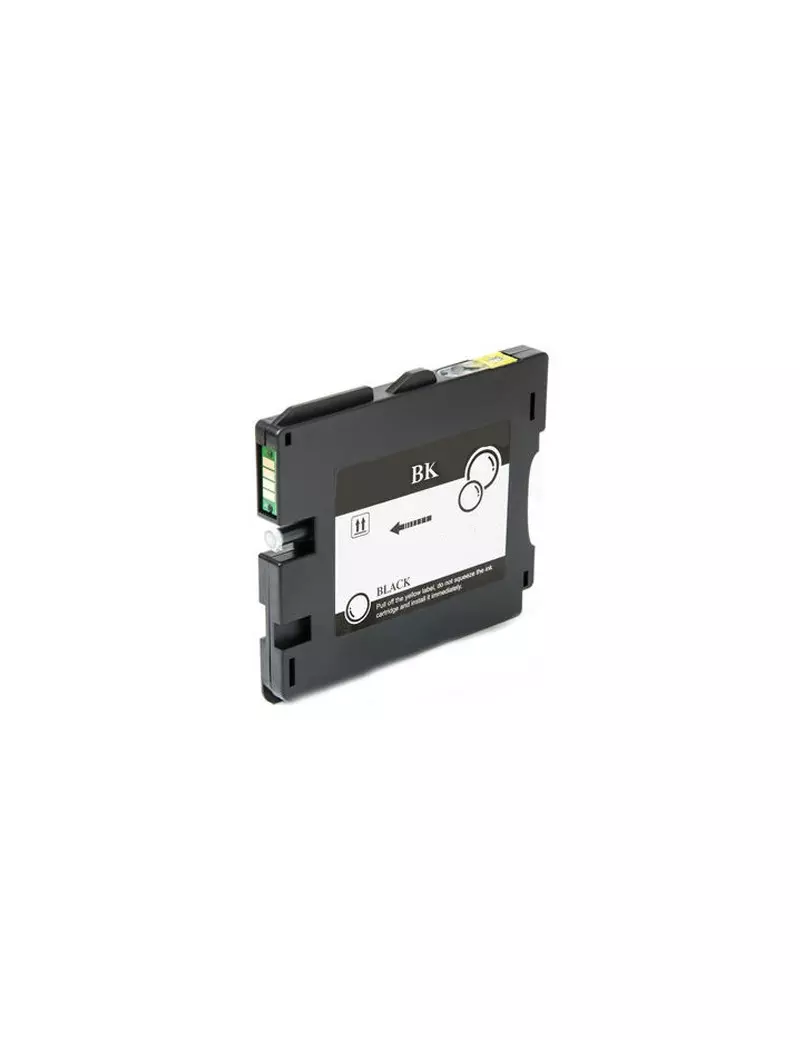 Cartuccia Compatibile Ricoh 405688 RHGC31K (Nero) Cartuccia Compatibile Ricoh 405688 RHGC31K (Nero)