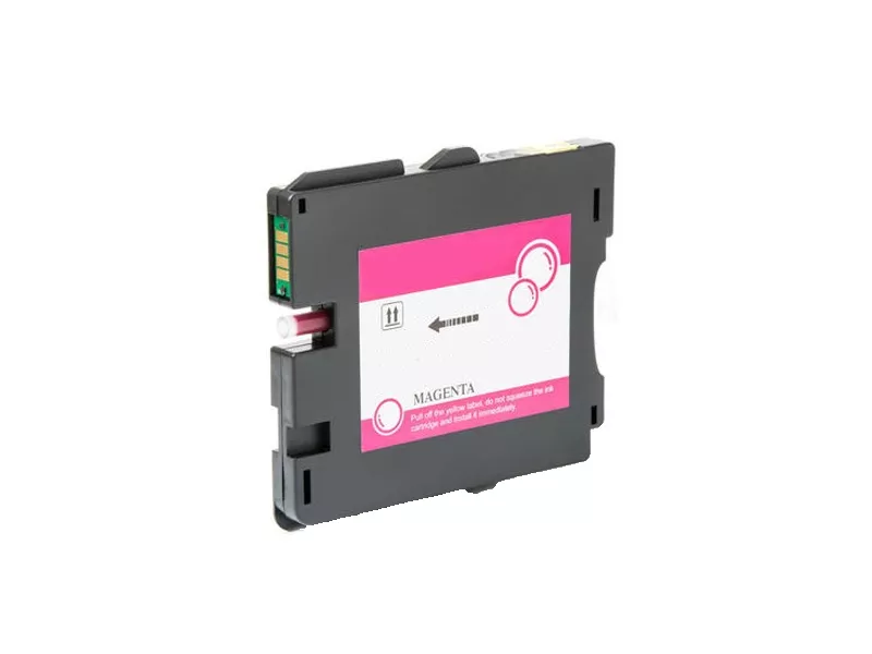 Cartuccia Compatibile Ricoh 405690 RHGC31M (Magenta)