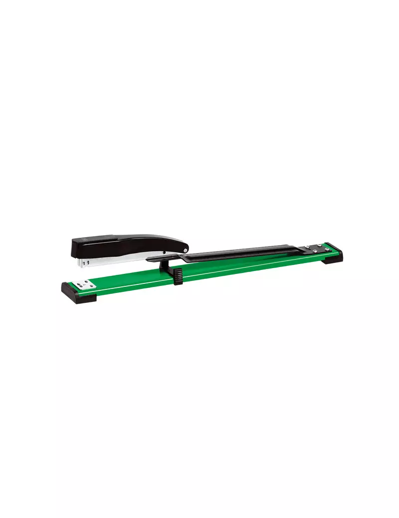 Cucitrice a Braccio Lungo 589 Lebez - 589-P (Verde) Cucitrice a Braccio Lungo 589 Lebez - 589-P (Verde)