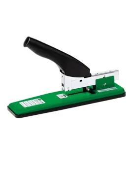 Cucitrice per Alti Spessori H6666 Lebez - 6666 (Verde)