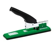 Cucitrice per Alti Spessori H6666 Lebez - 6666 (Verde)
