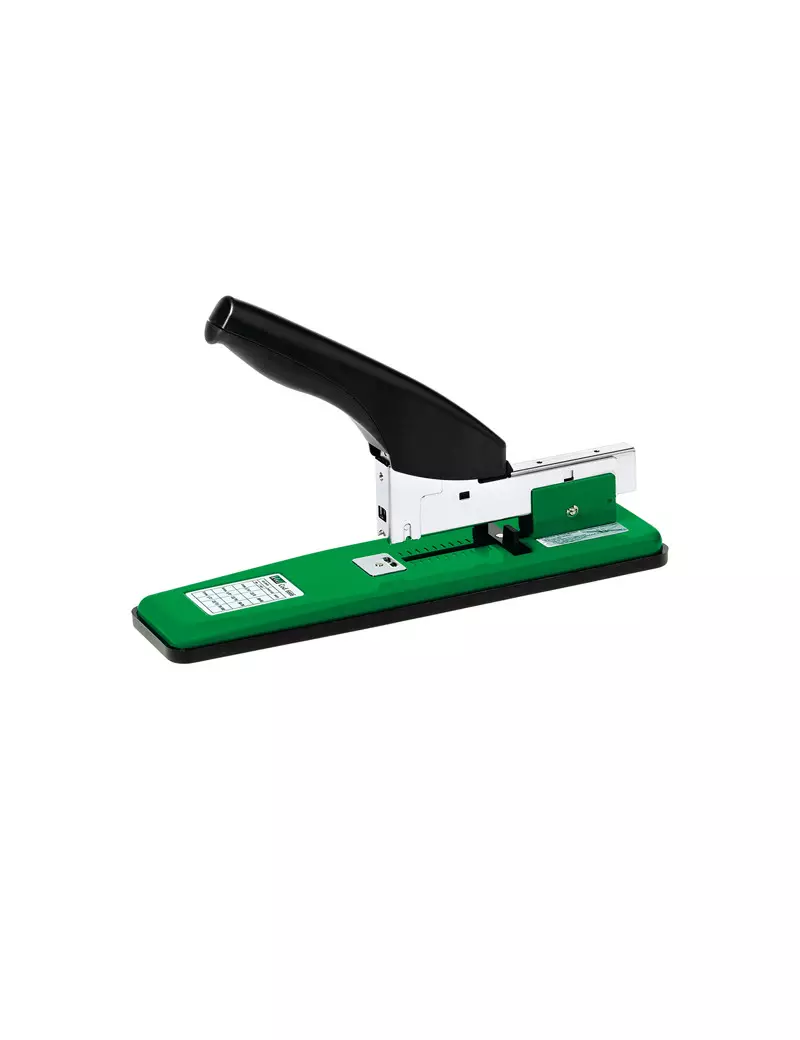 Cucitrice per Alti Spessori H6666 Lebez - 6666 (Verde) Cucitrice per Alti Spessori H6666 Lebez - 6666 (Verde)