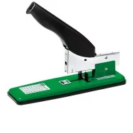 Cucitrice per Alti Spessori K7777 Lebez - 7777 (Verde)