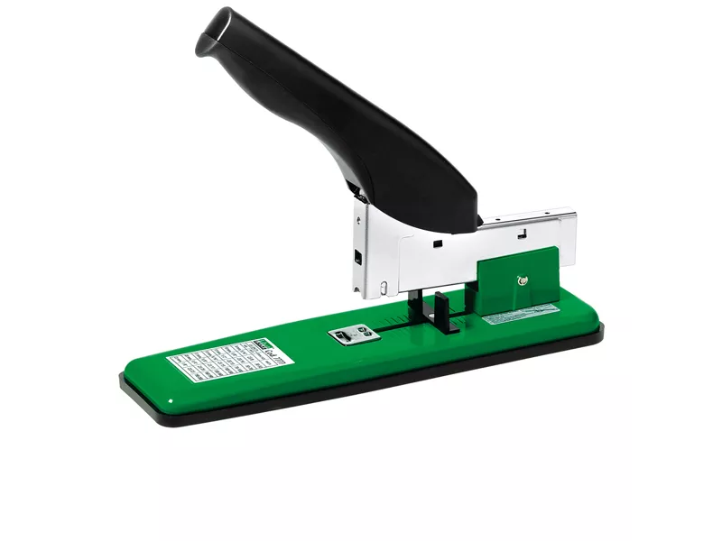 Cucitrice per Alti Spessori K7777 Lebez - 7777 (Verde)