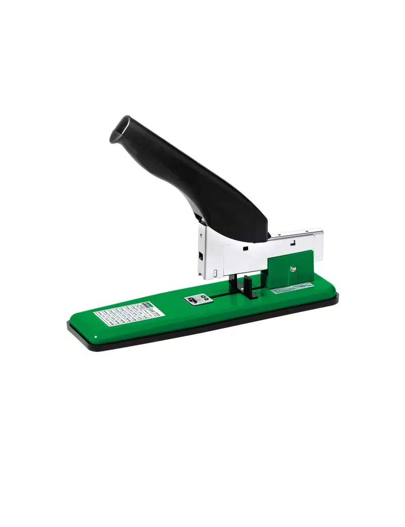Cucitrice per Alti Spessori K7777 Lebez - 7777 (Verde) Cucitrice per Alti Spessori K7777 Lebez - 7777 (Verde)