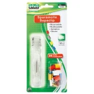 Sparamolle Supaclip Lebez - 1060 (Assortiti Conf. 25)
