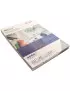 Copertine in PVC per Rilegatura Hi-Clear GBC - A4 - 200 Micron - CE012080E (Trasparente Conf. 100)