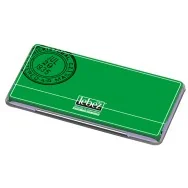 Cuscinetto Inchiostrato per Timbri Lebez - 16,5x9 cm - 1482-BL (Blu)