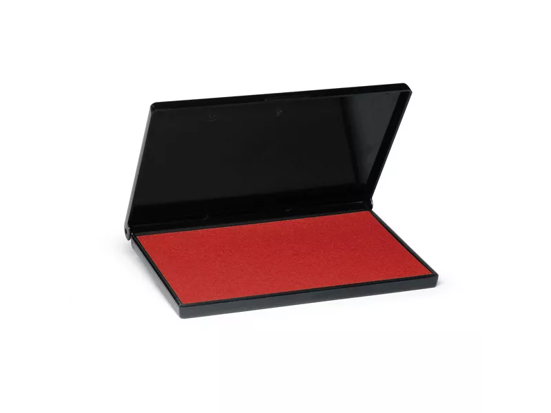 Cuscinetto Inchiostrato per Timbri 9052 Trodat - 11x7 cm - 56346 (Rosso)