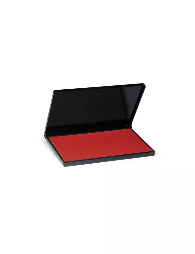 Cuscinetto Inchiostrato per Timbri 9052 Trodat - 11x7 cm - 56346 (Rosso) Cuscinetto Inchiostrato per Timbri 9052 Trodat - 11x7 cm - 56346 (Rosso)