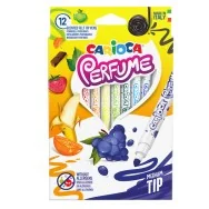 Pennarelli Perfume Carioca - 4 mm - 42672 (Assortiti Conf. 12)
