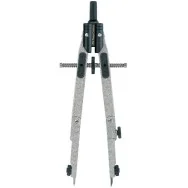 Compasso Faber Castell - 174014 (Argento)