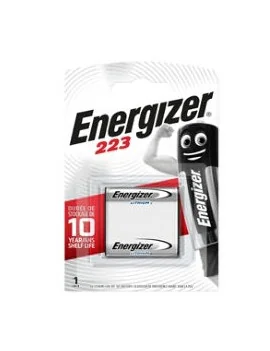 Pila Specialistica 223 Photo Lithium Energizer - 3V - E301029600