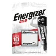 Pila Specialistica 223 Photo Lithium Energizer - 3V - E301029600