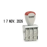 Timbro Datario 1020 Trodat - 5 mm - 54239