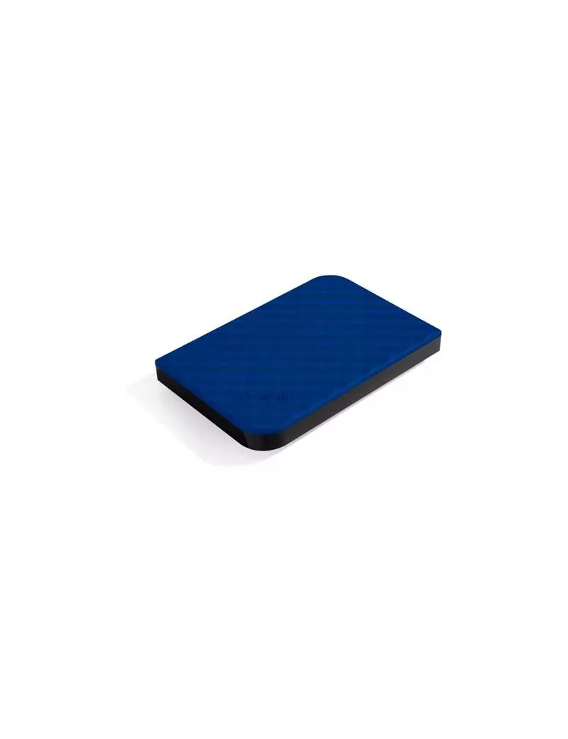 Hard Disk Portatile Esterno Store 'n' Go Verbatim - 2,5 Pollici - USB 3.0 - 1TB - 53200 Hard Disk Portatile Esterno Store 'n' Go Verbatim - 2,5 Pollici - USB 3.0 - 1TB - 53200