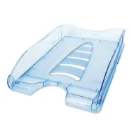 Vaschetta Portacorrispondenza Sunrise Arda - TR75510BL (Azzurro Trasparente)