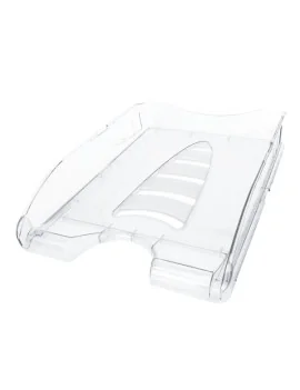 Vaschetta Portacorrispondenza Sunrise Arda - 33,5x25,4x7 cm - TR75510CR (Trasparente)