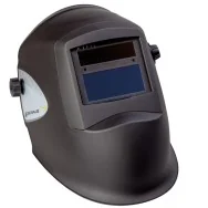 Casco per Saldatura ad Arco Elettrico Delta Plus - SCREEN (Nero)