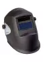 Casco per Saldatura ad Arco Elettrico Delta Plus - SCREEN (Nero)