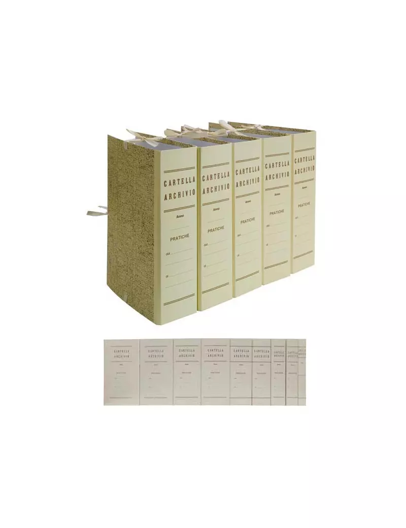Faldoni Rivestiti in Carta Brefiocart - Dorso 4 - 25x35 cm - 0202202-4 (Paglia Conf. 25) Faldoni Rivestiti in Carta Brefiocart - Dorso 4 - 25x35 cm - 0202202-4 (Paglia Conf. 25)