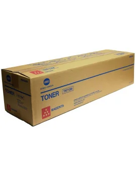 Toner Originale Konica Minolta TN713M A9K8350 (Magenta 33200 pagine)