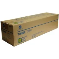 Toner Originale Konica Minolta TN713Y A9K8250 (Giallo 33200 pagine)