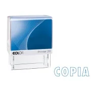 Timbro Autoinchiostrante con Testo G7 Colop Printer 20/L - 14x38 mm - PRINTER.20/L0133 (Copia)